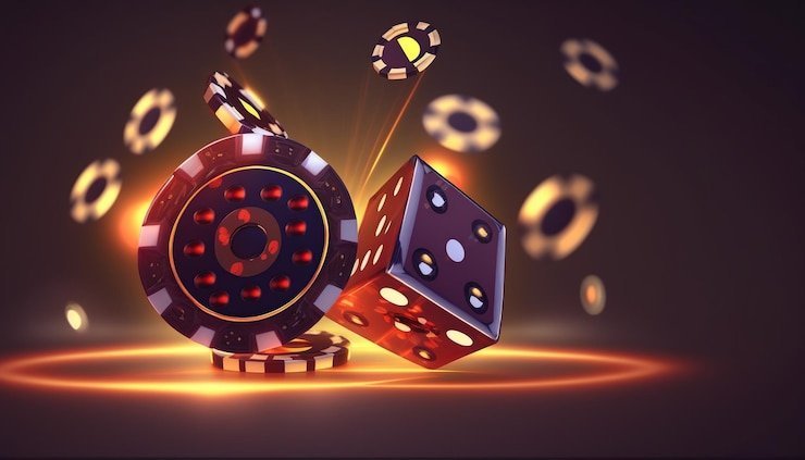 Pengguna membaca Promo Crash dari ponsel