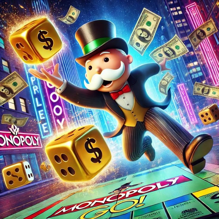 Pengguna mobile membaca jadwal kriket